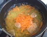 ひと味ちがう♪＊うちのマカロニサラダ作り方5写真