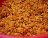 ［ベジ］高野豆腐のヘルシーシュウマイ作り方6写真