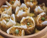 ［ベジ］高野豆腐のヘルシーシュウマイ作り方10写真