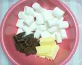 バレンタインに新食感のチョコレート作り方2写真
