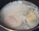 しっとりやわらか鶏胸肉の簡単バンバンジー作り方2写真