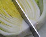 ロースト白菜作り方3写真