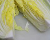 ロースト白菜作り方4写真