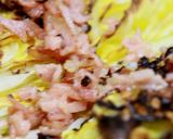 ロースト白菜作り方18写真
