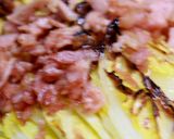 ロースト白菜作り方17写真
