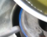 ロースト白菜作り方8写真