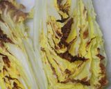 ロースト白菜作り方9写真
