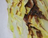 ロースト白菜作り方10写真