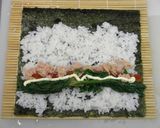 めっけもん♪簡単・即効作れる細巻寿司♡作り方6写真
