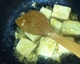揚げ豆腐風の焼き豆腐＊ヘルシー作り方8写真