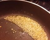 ヒイカのペペロンチーノソテー作り方2写真