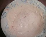 苺シューアイス作り方5写真