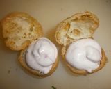 苺シューアイス作り方6写真