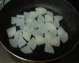 大根のバター醤油焼き作り方2写真