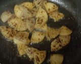 大根のバター醤油焼き作り方3写真