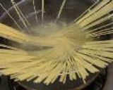 ﾌﾙｰﾂﾄﾏﾄde冷製パスタ♪作り方3写真