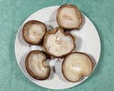 マヨチーしいたけ作り方1写真