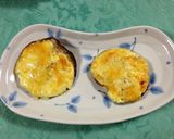 マヨチーしいたけ作り方5写真