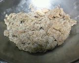 ザクザク？クッキー卵、乳製品、白砂糖オフ作り方4写真