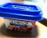 コンビーフで。簡単おつまみポテサラ作り方4写真