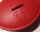 アレルギーっ子の米粉蒸しパン♪作り方3写真