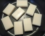 おもち大好き☆めちゃうまな磯部焼き☆作り方2写真