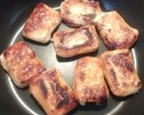 おもち大好き☆めちゃうまな磯部焼き☆作り方6写真