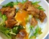 簡単★お弁当や丼に★鶏もも肉焼き鳥風！作り方8写真