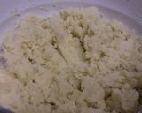 大好評♪中フワッ外カリッなコロッケ作り方1写真
