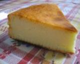 ヨーグルトチーズケーキ作り方39写真