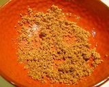 キャベツの胡麻和え★電子レンジで簡単作り方2写真