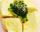 白だしで♡材料３つのだし巻き卵＆１分裏技作り方8写真