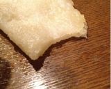 モチアミで簡単 チーズ餅もちサンド作り方3写真