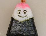 節分に△鬼さん恵方巻きー鬼キャラ表情色々作り方12写真