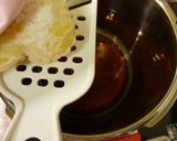 時短調理☆骨までやわらかサンマの煮つけ☆作り方12写真