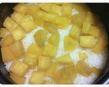 こだわりさんちのさつまいもご飯♡作り方7写真