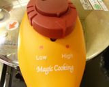 圧力鍋で簡単☆そのまんま玉ねぎスープ☆作り方6写真