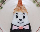 節分に△鬼さん恵方巻きー鬼キャラ表情色々作り方22写真