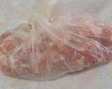 ご飯がすすむ♪豚ニラもやしの中華炒め作り方1写真