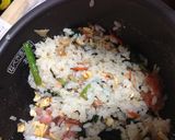 すし太郎くんで！簡単彩りちらし混ぜ寿司作り方9写真