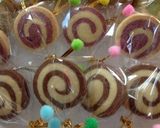 簡単可愛い♪キャンディ型クッキー作り方13写真