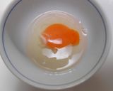 塩こんぶと長ねぎと卵のチャーハン作り方3写真