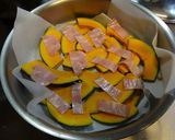 南瓜の重ね焼き作り方3写真
