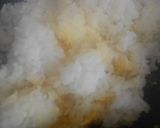 塩こんぶと長ねぎと卵のチャーハン作り方7写真