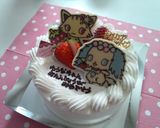 キャラクターチョコ(ドラえもん)作り方20写真