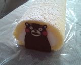 キャラクターチョコ(ドラえもん)作り方22写真