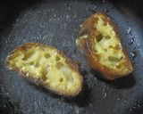 キャラメリゼ☆フレンチトースト作り方6写真