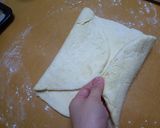 カーネルさんもビックリ☆HMでビスケット作り方5写真