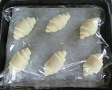 シンプル♪ロールパン作り方11写真
