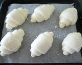 シンプル♪ロールパン作り方12写真